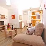 Neue Wohnung In Loborika Mit Grosser Terrasse