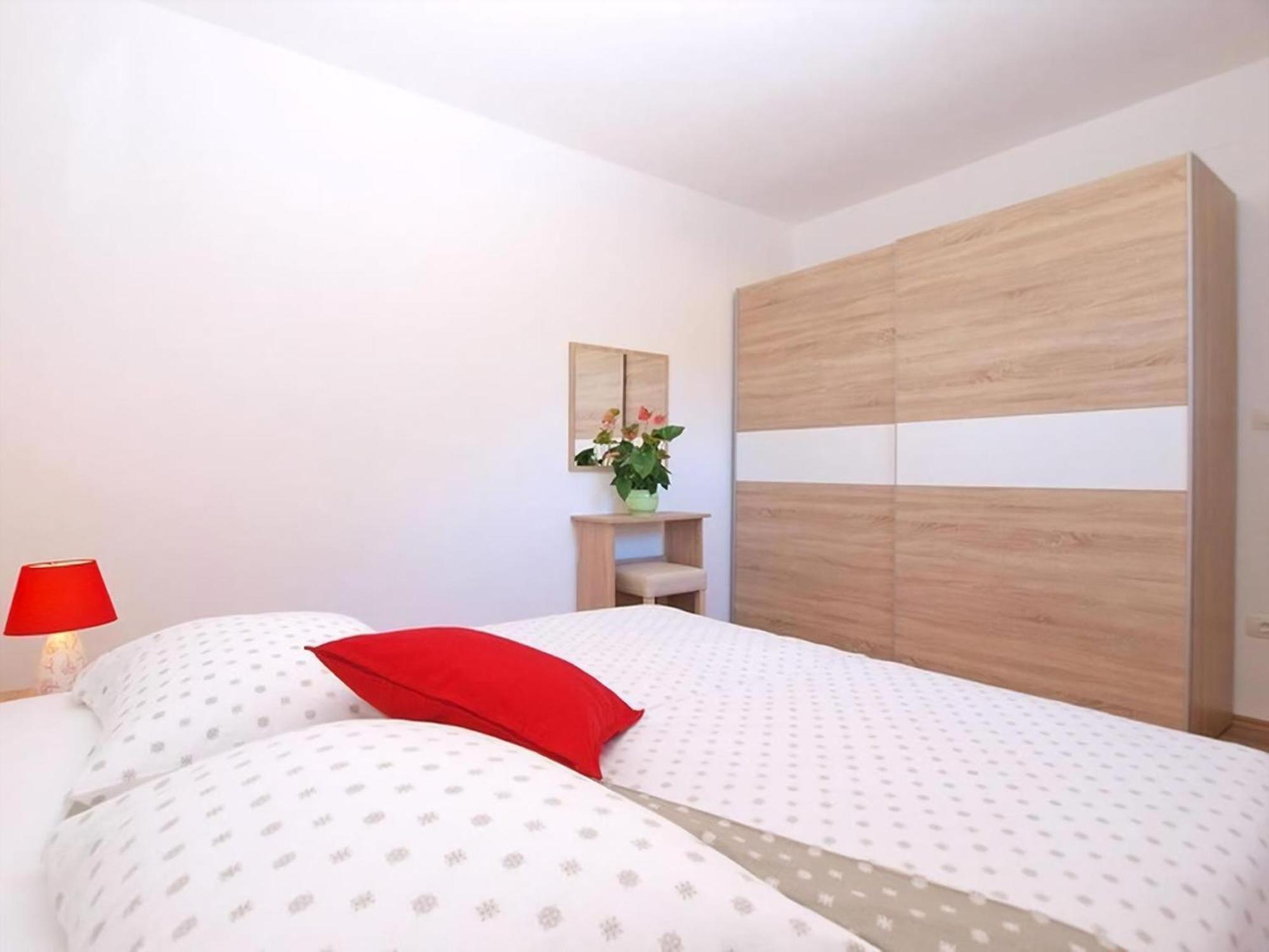 Apartman Neue In Loborika Mit Grosser Terrasse *