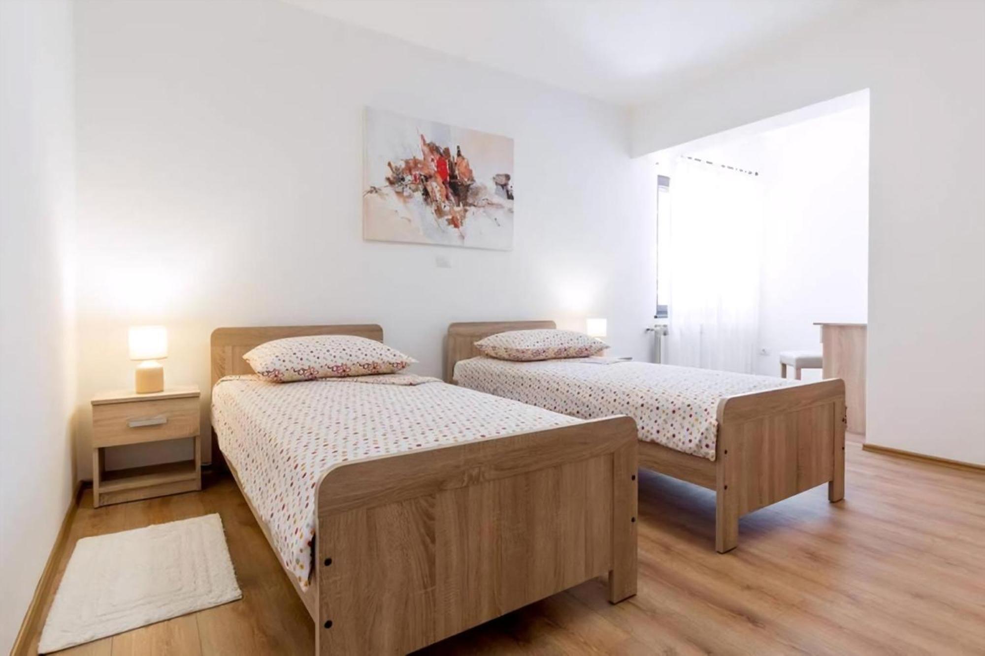 Apartman Neue In Loborika Mit Grosser Terrasse *