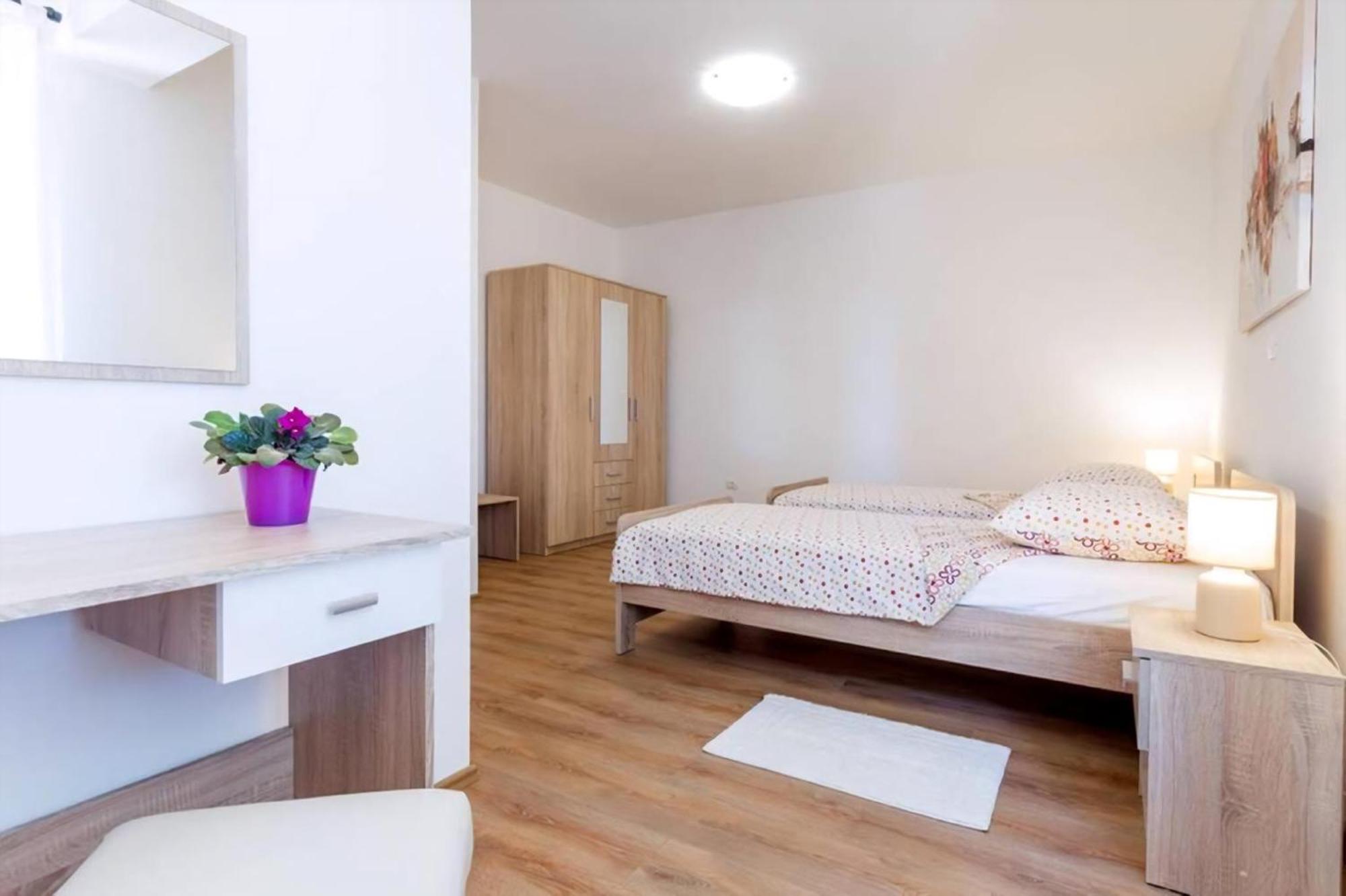 Neue In Loborika Mit Grosser Terrasse Apartment